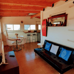 Alquiler Departamento 155 Navarra