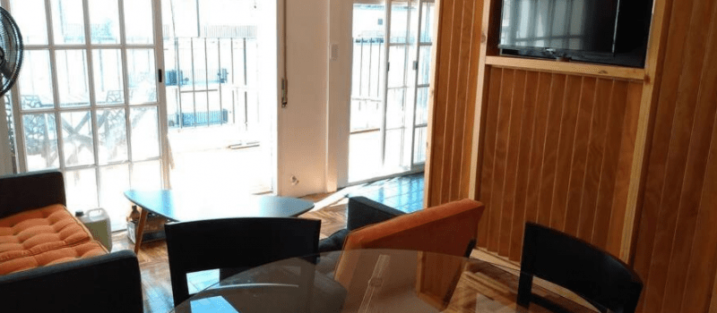 Alquiler de Departamento 1717 Avenida Colón, 7600 en Mar del Plata Buenos Aires Argentina