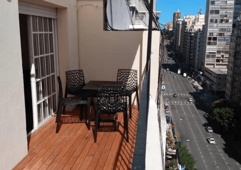 Captura De Pantalla Alquiler 1717 Avenida Colon 7600 Mar Del Plata Buenos Aires
