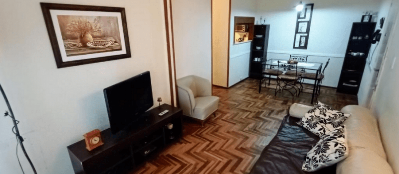 Captura De Pantalla Alquiler 1717 Avenida Colon Mar Del Plata Buenos Aires