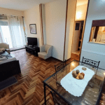 Alquiler Departamento 1717 Avenida Colón