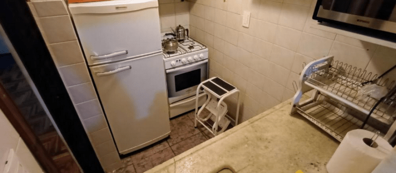 Captura De Pantalla Alquiler 1717 Avenida Colon Mar Del Plata Buenos Aires