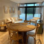 Alquiler Departamento 175 Falucho, 7600