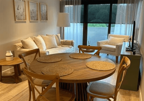 Alquiler de Departamento 175 Falucho, 7600 en Mar del Plata Buenos Aires Argentina