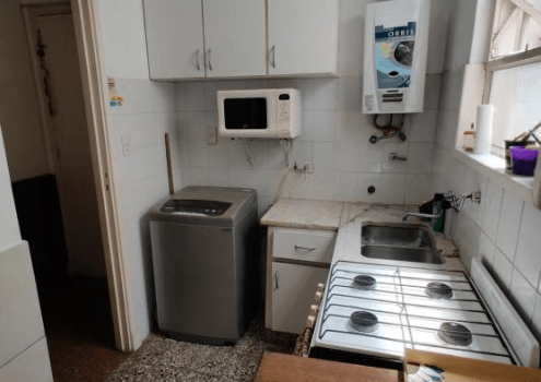 Captura De Pantalla Alquiler 1848 Santiago Del Estero 6 F Mar Plata Buenos Aires