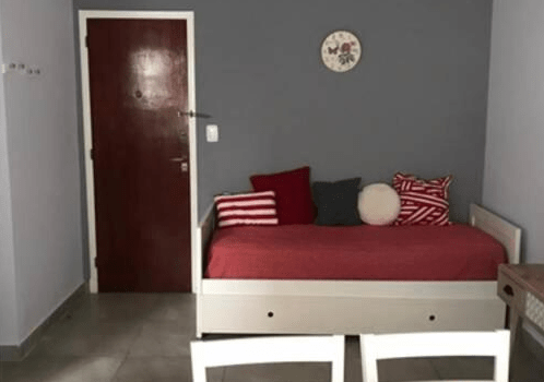 Captura De Pantalla Alquiler 1909 Almirante Brown 2e Mar Del Plata Buenos Aires