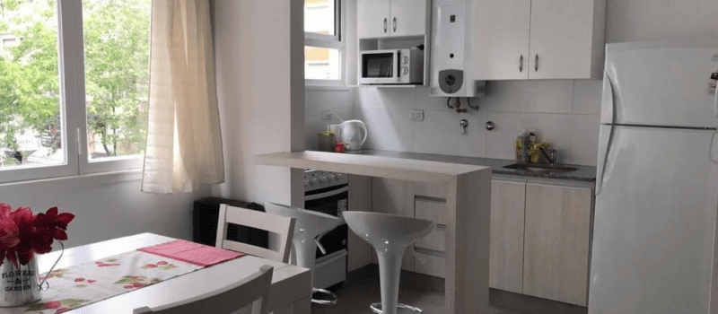 Alquiler de Departamento 1909 Almirante Brown 2e en Mar del Plata Buenos Aires Argentina