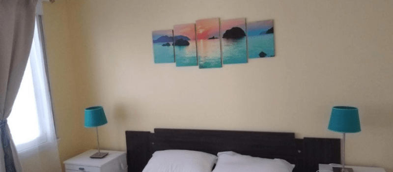 Captura De Pantalla Alquiler 2 Habitaciones 25 Mayo Al 3000 Mar Del Plata Buenos Aires