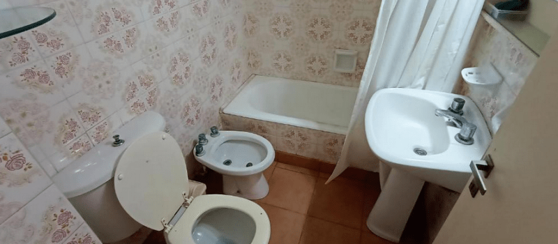 Captura De Pantalla Alquiler 2241 Arenales 7b Mar Del Plata Buenos Aires