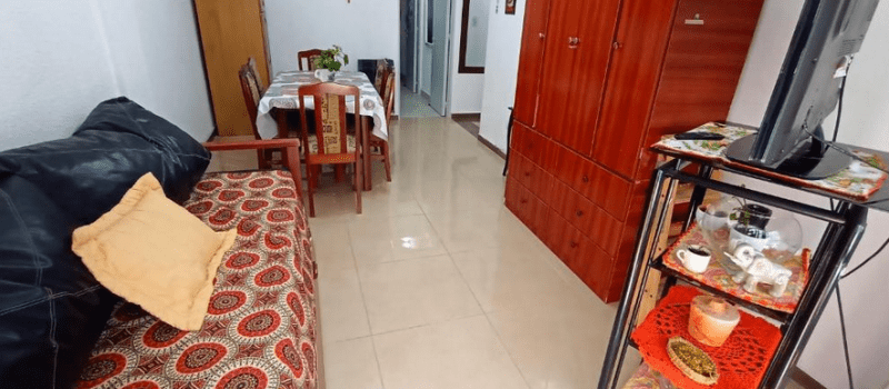 Captura De Pantalla Alquiler 2241 Arenales 7b Mar Del Plata Buenos Aires