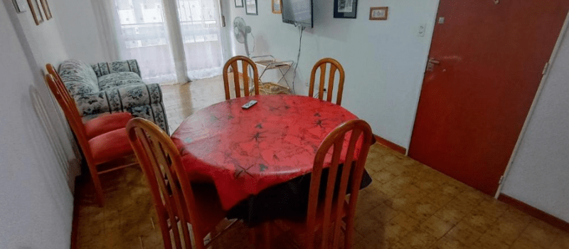 Alquiler de Departamento 2241 Arenales 7b en Mar del Plata Buenos Aires Argentina