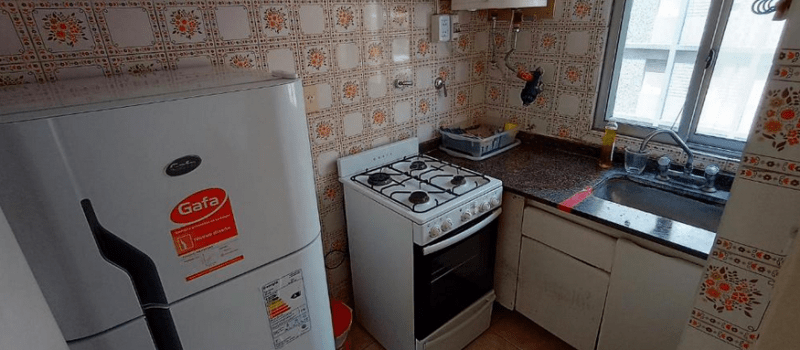 Captura De Pantalla Alquiler 2241 Arenales 7b Mar Del Plata Buenos Aires