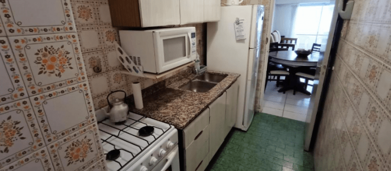 Captura De Pantalla Alquiler 2241 Arenales Mar Del Plata Buenos Aires