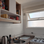 Alquiler Departamento 2241 Rivadavia, 7600