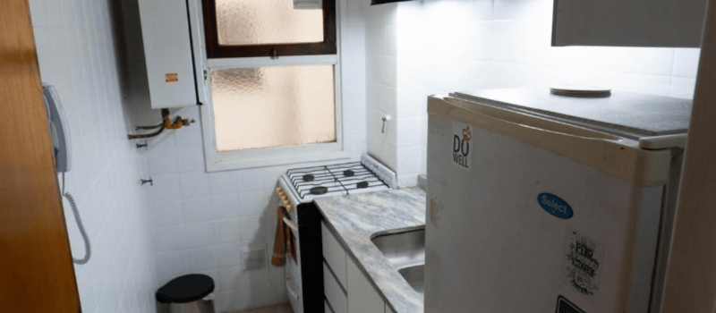 Captura De Pantalla Alquiler 2252 Arenales 7600 Mar Del Plata Buenos Aires