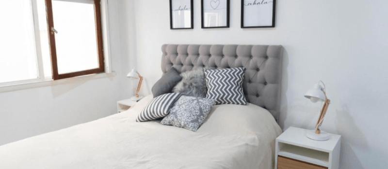 Alquiler de Departamento 2252 Arenales, 7600 en Mar del Plata Buenos Aires Argentina