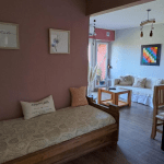 Alquiler Departamento 2281 Avenida Tejedor, 7600