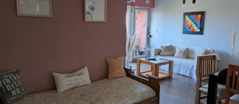 Alquiler de Departamento 2281 Avenida Tejedor, 7600 en Mar del Plata Buenos Aires Argentina