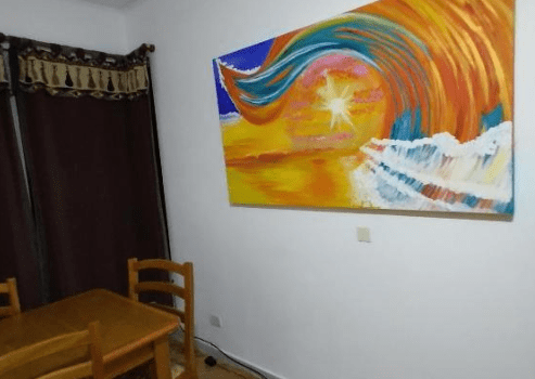 Captura De Pantalla Alquiler 2333 Rivadavia Mar Del Plata Buenos Aires