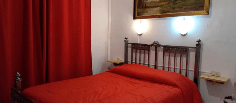 Alquiler de Departamento 2333 Rivadavia en Mar del Plata Buenos Aires Argentina