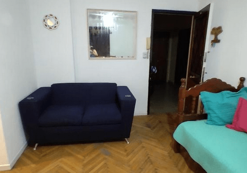 Captura De Pantalla Alquiler 2333 Rivadavia Mar Del Plata Buenos Aires