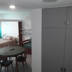 Alquiler Departamento 2345 Olavarría 5°, 7600