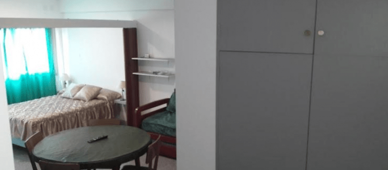 Alquiler de Departamento 2345 Olavarría 5°, 7600 en Mar del Plata Buenos Aires Argentina