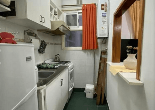 Captura De Pantalla Alquiler 2357 Sarmiento Mar Del Plata Buenos Aires