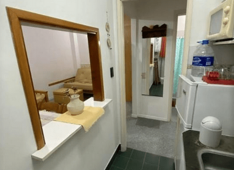 Captura De Pantalla Alquiler 2357 Sarmiento Mar Del Plata Buenos Aires