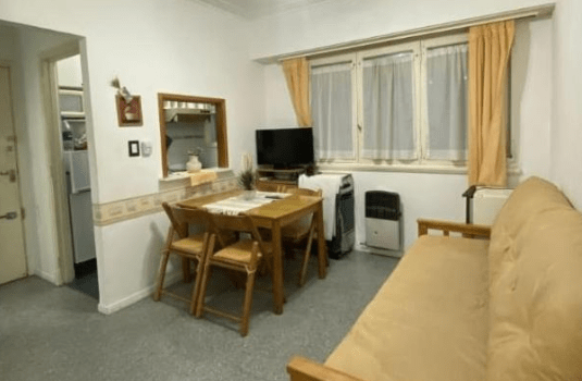 Alquiler de Departamento 2357 Sarmiento en Mar del Plata Buenos Aires Argentina