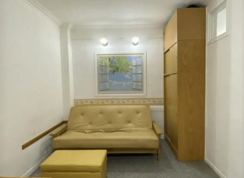 Captura De Pantalla Alquiler 2357 Sarmiento Mar Del Plata Buenos Aires