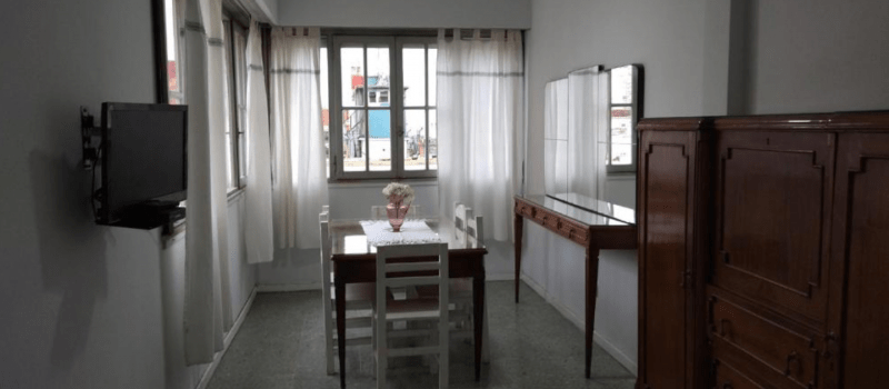 Captura De Pantalla Alquiler 2405 Avenida Pedro Luro Mar Del Plata Buenos Aires