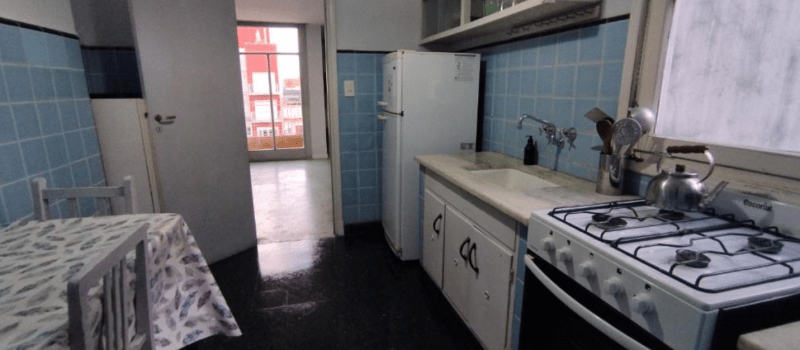 Captura De Pantalla Alquiler 2405 Avenida Pedro Luro Mar Del Plata Buenos Aires