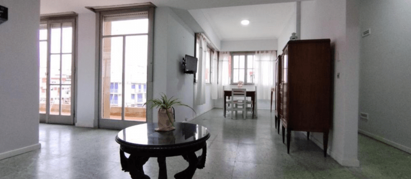 Alquiler de Departamento 2405 Avenida Pedro Luro en Mar del Plata Buenos Aires Argentina