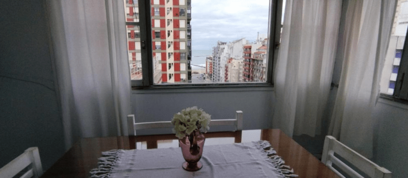 Captura De Pantalla Alquiler 2405 Avenida Pedro Luro Mar Del Plata Buenos Aires