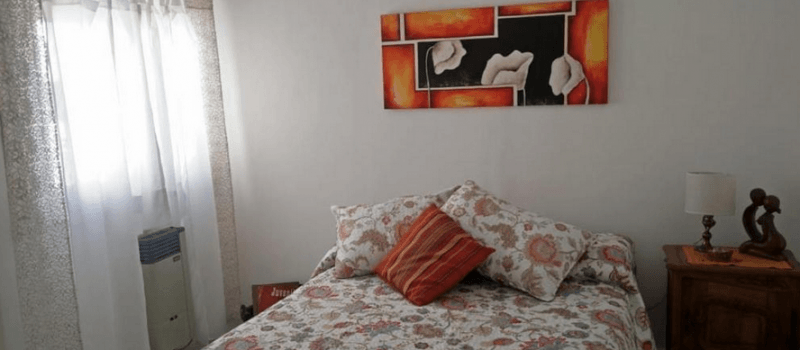 Captura De Pantalla Alquiler 2476 General Roca 7600 Mar Del Plata Buenos Aires