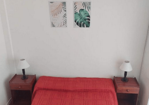 Captura De Pantalla Alquiler 2488 Las Heras Mar Del Plata Buenos Aires