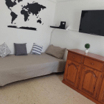 Alquiler Departamento 2488 Las Heras