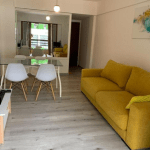 Alquiler Departamento 257 Matheu, Playa Grande