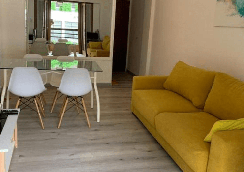 Alquiler de Departamento 257 Matheu, Playa Grande en Mar del Plata Buenos Aires Argentina