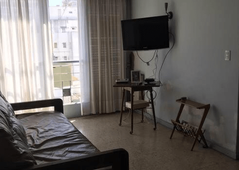 Captura De Pantalla Alquiler 2619 Tucuman Piso 9 Mar Del Plata Buenos Aires