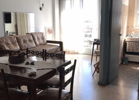 Alquiler de Departamento 2619 Tucumán, Piso 9, en Mar del Plata Buenos Aires Argentina