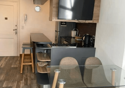 Captura De Pantalla Alquiler 2711 Alsina 9 7600 Mar Del Plata Buenos Aires