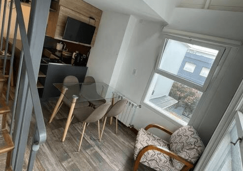 Captura De Pantalla Alquiler 2711 Alsina 9 7600 Mar Del Plata Buenos Aires