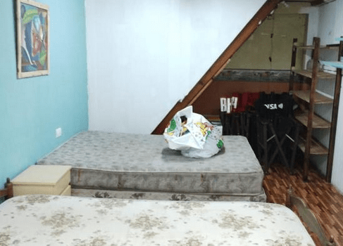 Captura De Pantalla Alquiler 275 Rodolfo Walsh Mar Del Plata Buenos Aires