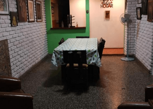 Captura De Pantalla Alquiler 275 Rodolfo Walsh Mar Del Plata Buenos Aires