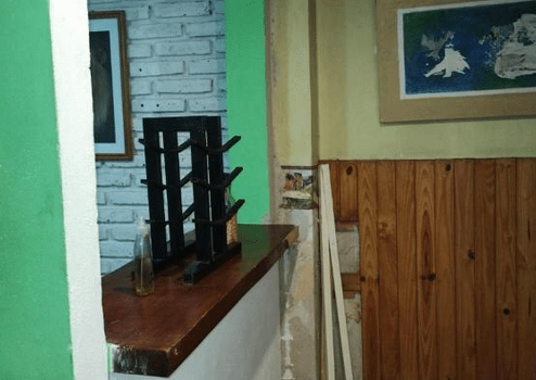 Alquiler de Departamento 275 Rodolfo Walsh en Mar del Plata Buenos Aires Argentina