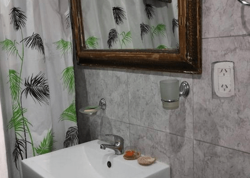 Captura De Pantalla Alquiler 275 Rodolfo Walsh Mar Del Plata Buenos Aires