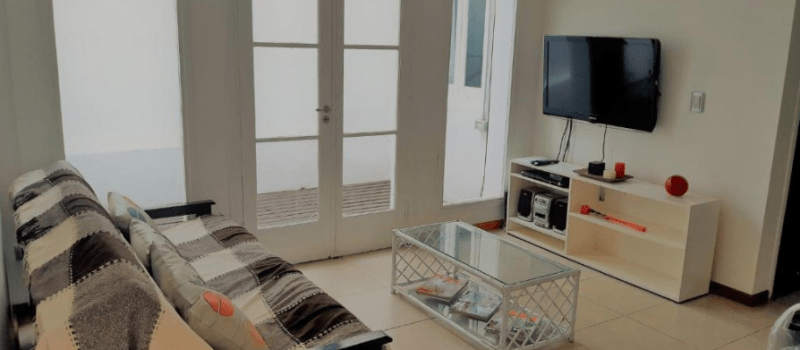 Alquiler de Departamento 2838 Martín Miguel De Güemes en Mar del Plata Buenos Aires Argentina