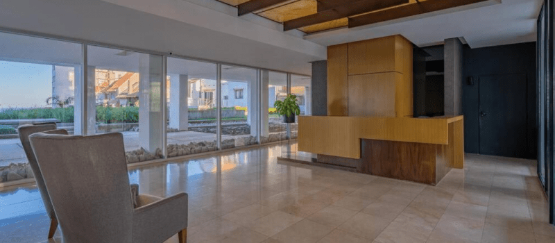 Captura De Pantalla Alquiler 2850 Aristobulo Del Valle Depto Con Vista Al Mar Plata Buenos Aires